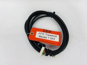 1.0at Afg Dc504 Treadmill Wire Harness Cable