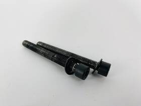 5.0at Afg Hp78 Treadmill Front Roller Bolts