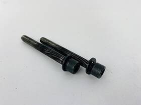 3.1at Afg Hp95 Treadmill Rear Roller Bolts