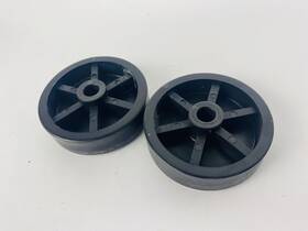 2.0at Afg Lf252 Treadmill Transport Wheel