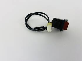 Pp362 Afg E6 Elliptical Power Entry On Off Switch And Harness