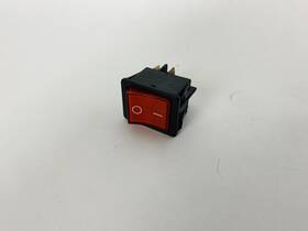 3.0at Afg Pp414 Treadmill Power Entry On Off Switch