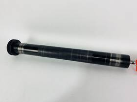 5.0at Afg Rp588 Treadmill Front Drive Roller