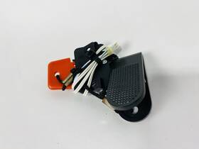 3.0at Afg Sk257 Treadmill Mounting Bracket And Safety Key