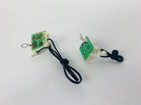 2.0at Afg Ss418 Treadmill Resistance Control Board And Wire Set