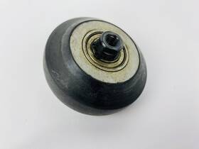 Wp128 Afg E6 Elliptical Roller Wheel