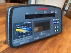 Ak19-00151-0000 Life Fitness Keypad Overlay With Front And Rear Bezels New