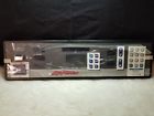 Ak26-00642-0000 Life Fitness Overlay And Keypad With Bezel For Tr