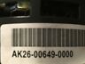 Ak26-00649-0000 Life Fitness Treadmill Motor New See Below