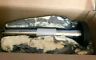 Ak58-00066-0000 Life Fitness Commercial Treadmill Front Drive Roller