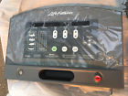 Ak58-00526-0001 Life Fitness Console Overlay New In Box