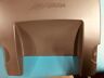 Ak60-00163-0000 Life Fitness Clst Treadmill Motor Hood Cover Shroud