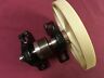 Ak61-00061-0000 Life Fitness Intermediate Pulley Shaft Assembly New