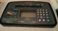 Ak61-00076-0001 Membrane Fitness Life Console Touchpad Plate Face 9500hr Overlay