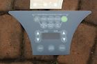 Ok63-01098-0001 Ak63-00063-0001 Life Fitness Lower Overlay