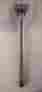 Ak63-00099-0001 95ci Life Fitness Seat Post Oem Part