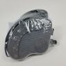 Ak63-00263-0206 Life Fitness Replacement Pedals With Straps