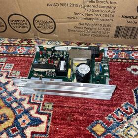 Yj-2250l Alatech Alt-6200 Treadmill Motor Controller Yj-2250 2250h / Spirit
