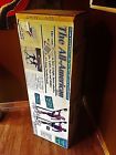 All American Excerscience Nordictrack Ski Machine New Sealed In Box