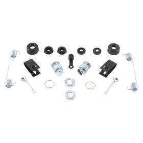 18-5008 All Balls Racing Wheel Cylinder Rebuild Kit Compatible With/replacement For Hon