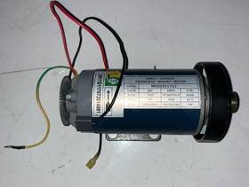 551yg117072014591 Ancheer Treadmill Dc Drive Motor 90v 5.5a 3700 Rpm 500w Mh50551yg1