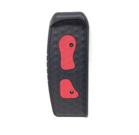 Ancheer 615888208440 Aaaaa17 Magnetic Trainer Elliptical Left Pedal Aaaaa17met-lfp