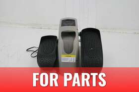 Ama005563 Ancheer For Parts Elliptical Electric Seated Foot Pedal Exerciser