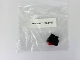Pp335 Ancheer Treadmill Power Entry On Off Switch Pp335 Ancheer Treadmill Power Entry On Off Switch