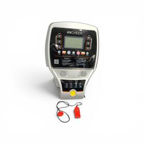 T911-170603-41733 Ancheer An-tm03 Treadmill Control Panel With Key