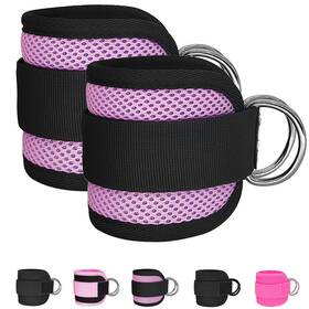 B0ckyv19vw Anemeeoke Ankle Straps For Cable Machine Kickbacks Glute Workouts Lower Body