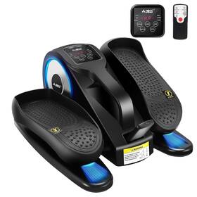 Em-01 Aodi Under Desk Elliptical Machine Ellipse Leg Exerciser For Seniors Adults Adju Em-01 Aodi Under Desk Elliptical Machine Ellipse Leg Exerciser For Seniors Adults Adju