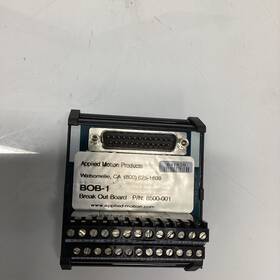 8500-001 Applied Motion Products L-543 Bob-1 Breakout Board