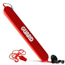 Lrt50 Asa Techmed Lifeguard Rescue Tube For Home And Commercial Use - Ideal Lif
