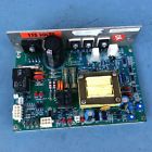 Asm-meen-2e Bowflex Series Treadmill Motor Control Board Lower Controller