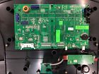 Asr-dgf1j-2e Vision Fitness Horizon Treadmill Display Console Board