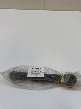 Assault 23-as-018 Diamondback/assault Fitness Exercise Bike Left Crank - Part #23-as-018