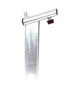23-as-022 Assault Airbike Elite Stationary Bike Seat Post