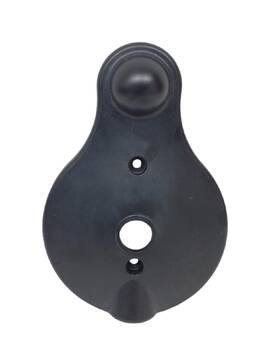 Assault 615888297246 Airbike Elite Stationary Bike Handlebar Pivot Cover Assault 615888297246 Airbike Elite Stationary Bike Handlebar Pivot Cover
