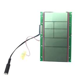 Assault 615888297260 Airbike Elite Stationary Bike Display Control Board