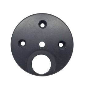 Assault 615888297284 Airbike Elite Stationary Bike Bell Crank Cover Assault 615888297284 Airbike Elite Stationary Bike Bell Crank Cover