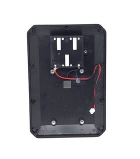 Assault 615888297321 Airbike Elite Stationary Bike Console Back Cover