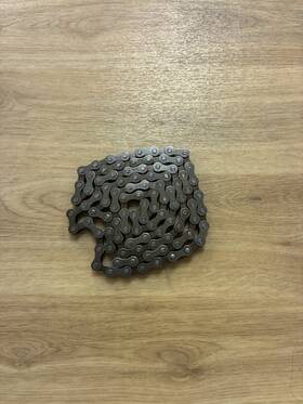 Assault Fitness 23-as-025-1 Bike Left Side Chain 1/2 Inch X1/8 98 Links Classic Pro New Oem