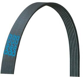 5040457 Auto Extra Poly Rib Serpentine Belt