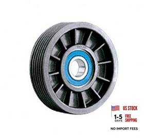89010 Auto Extra Pulley -