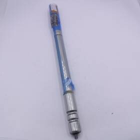 731208-27500 Automotion Tracking Roller 27-1/2 Inch X1-7/8 2 Grooves