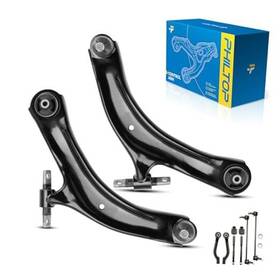 4799cak314jus Autosity Front Lower Control Arms For Rogue 2008-2013 Select 2014-2015