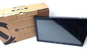 Ats3 Aviron 22 Inch Touchscreen For Rower Model Open Box