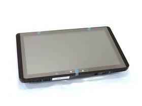 Bts4 Aviron Interactive 22 Inch Touchscreen Monitor For Strong Rowing Machine