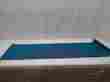 B0136btxe8 Giama Gaiam Print Premium Reversible Yoga Mats 5mm