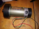 6pao128252 B2k051 Turdan Turban 2.25hp 90volt